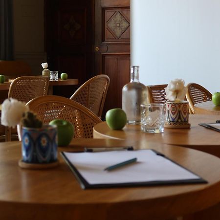 Boutique Hotel Chateau Beaupin Restaurant & Wellness 마르세유 외부 사진