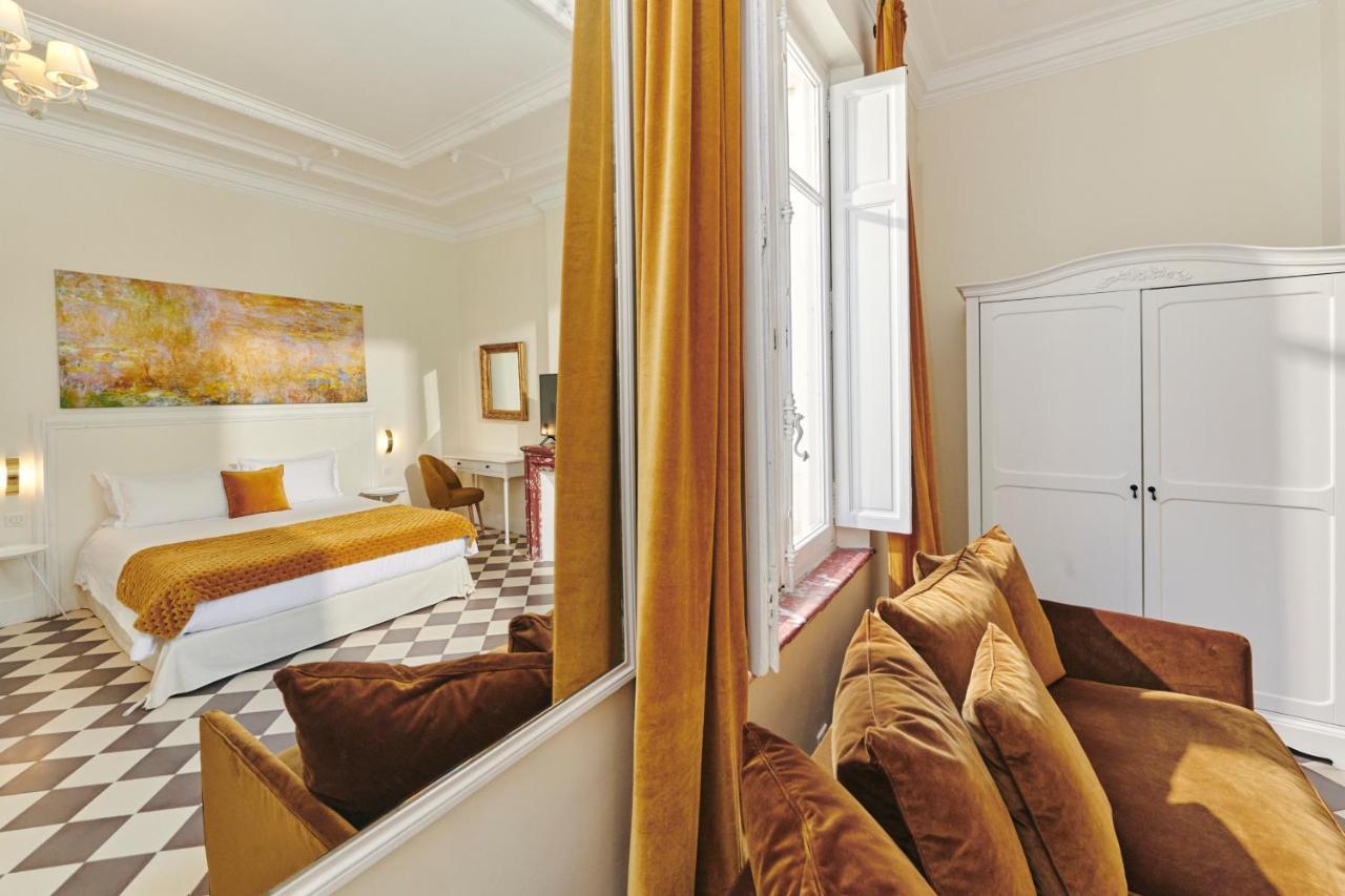Boutique Hotel Chateau Beaupin Restaurant & Wellness 마르세유 외부 사진