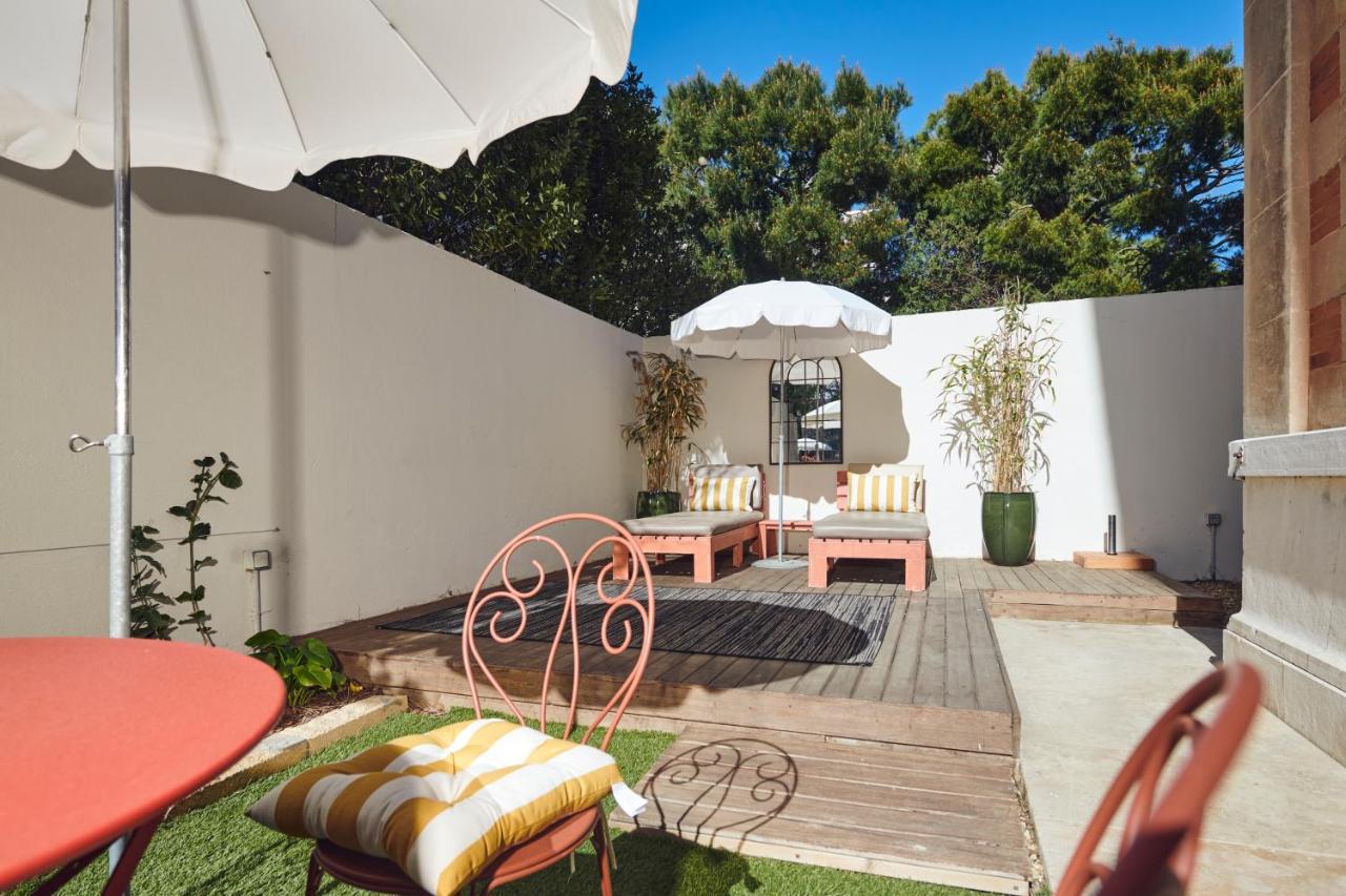 Boutique Hotel Chateau Beaupin Restaurant & Wellness 마르세유 외부 사진