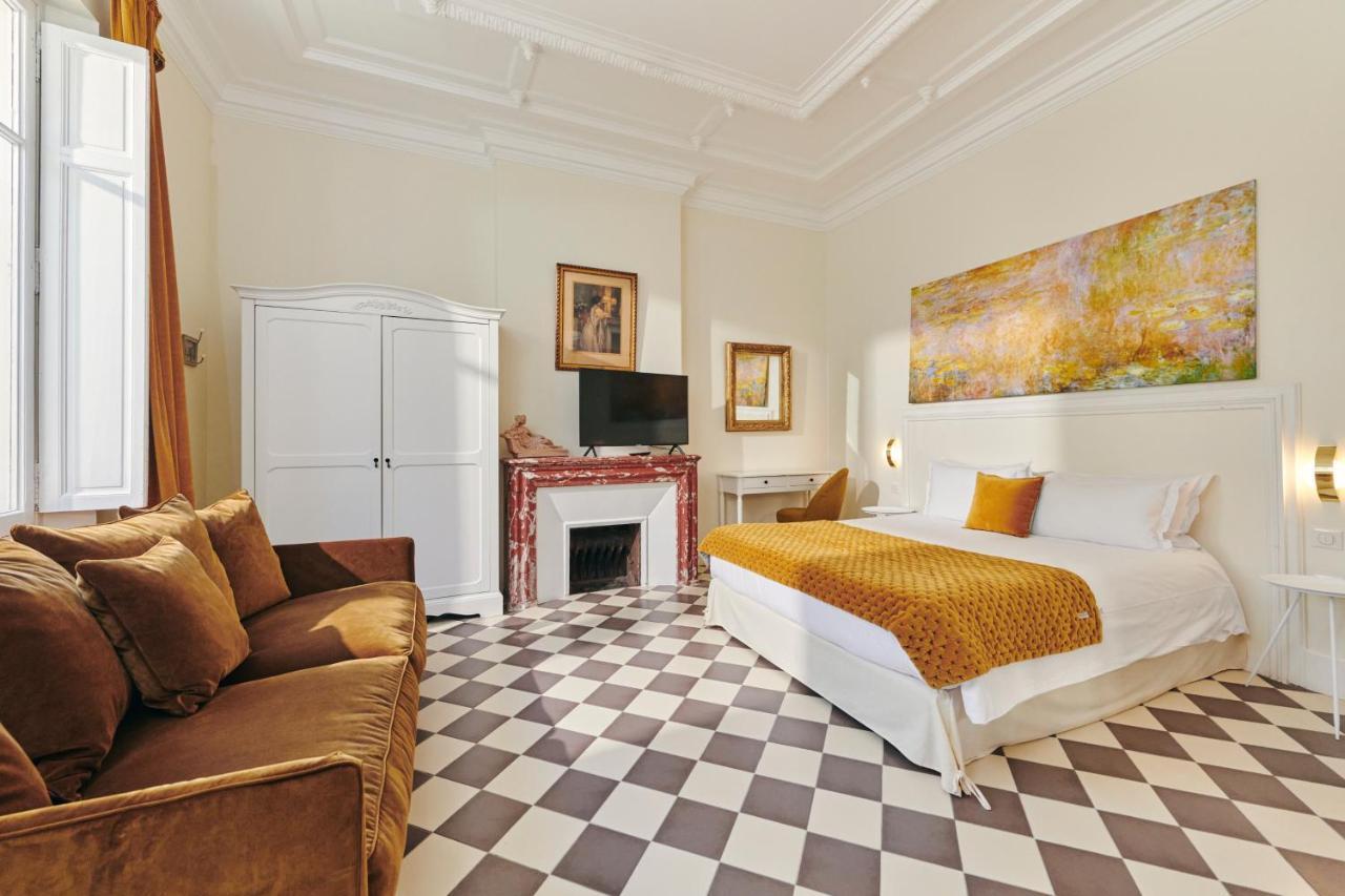 Boutique Hotel Chateau Beaupin Restaurant & Wellness 마르세유 외부 사진