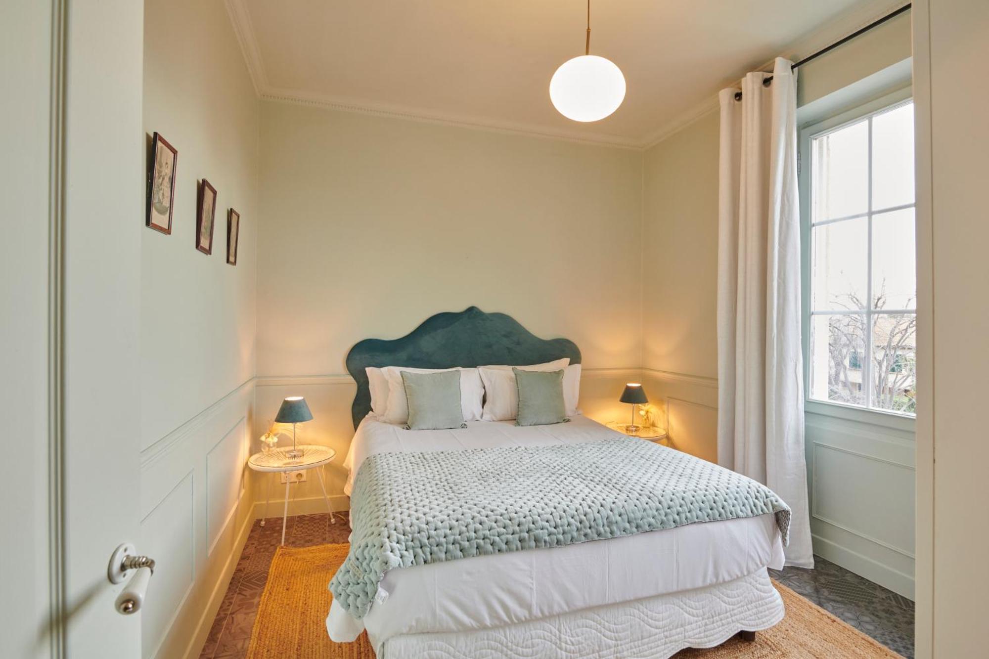 Boutique Hotel Chateau Beaupin Restaurant & Wellness 마르세유 객실 사진
