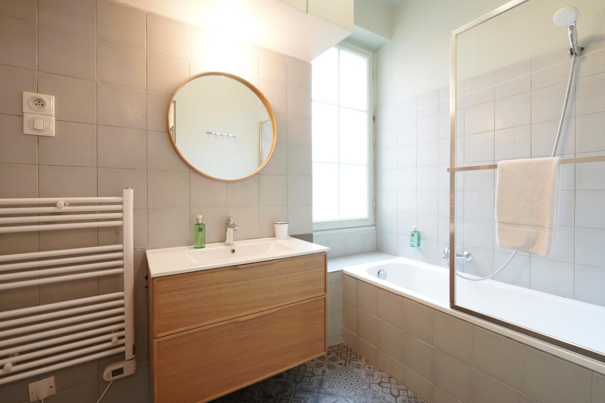 Boutique Hotel Chateau Beaupin Restaurant & Wellness 마르세유 객실 사진
