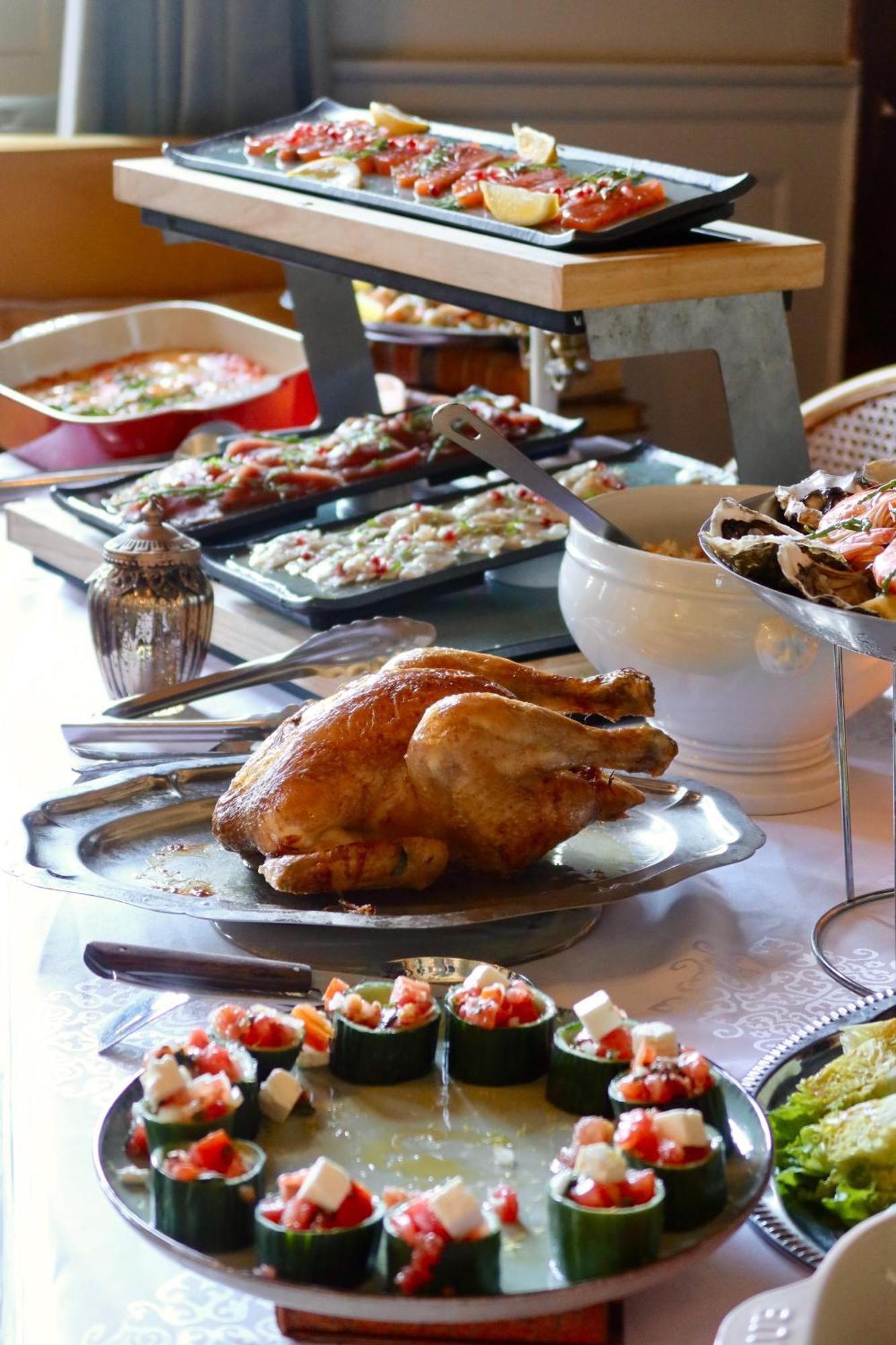 Boutique Hotel Chateau Beaupin Restaurant & Wellness 마르세유 외부 사진