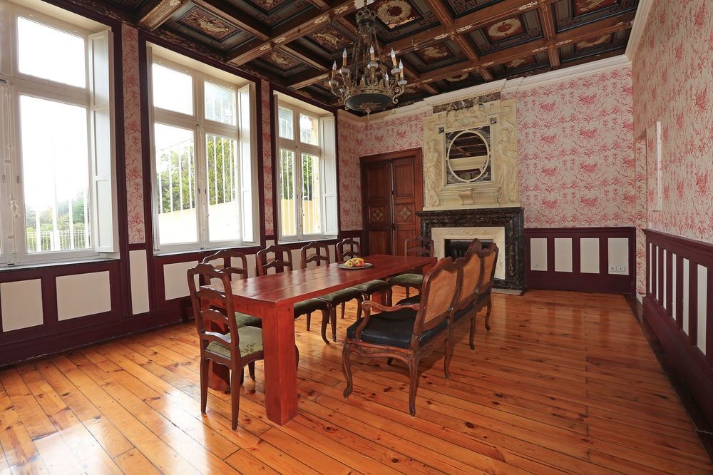Boutique Hotel Chateau Beaupin Restaurant & Wellness 마르세유 외부 사진
