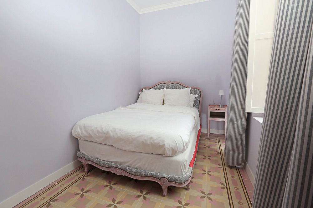 Boutique Hotel Chateau Beaupin Restaurant & Wellness 마르세유 외부 사진