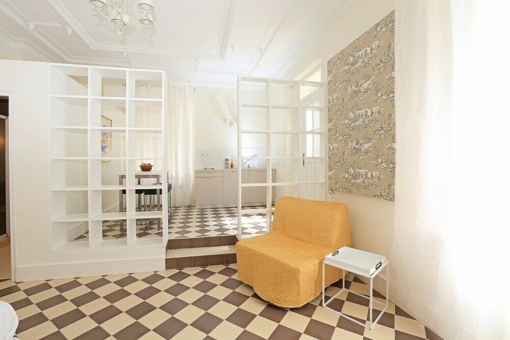 Boutique Hotel Chateau Beaupin Restaurant & Wellness 마르세유 외부 사진